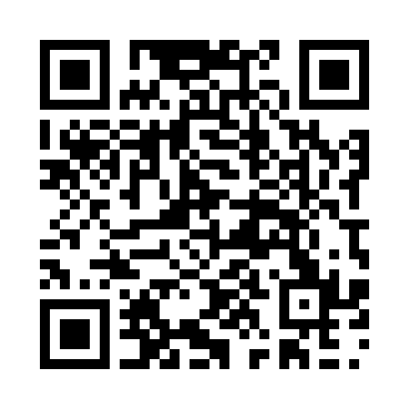 QR App Store